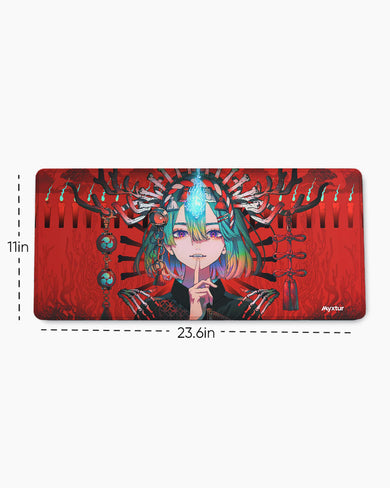 Samsara Muse EdgeGuard Desk Mat