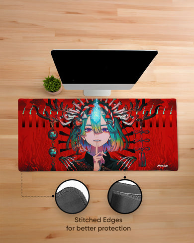 Samsara Muse EdgeGuard Desk Mat