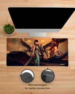 Stellar Blade Gaming Desk Mat M 1