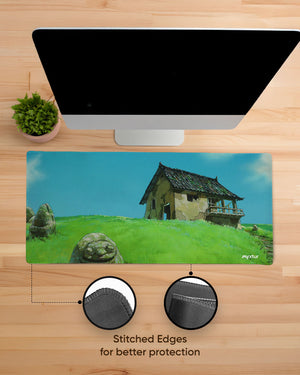 Anime Dreamscape Gaming Desk Mat M 1