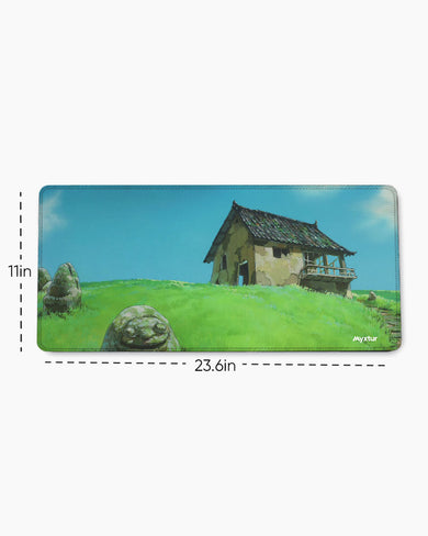 Anime Dreamscape EdgeGuard Desk Mat