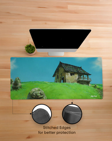 Anime Dreamscape EdgeGuard Desk Mat