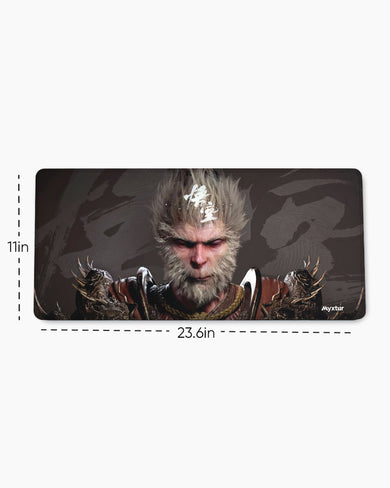 Legend of the Monkey King EdgeGuard Desk Mat