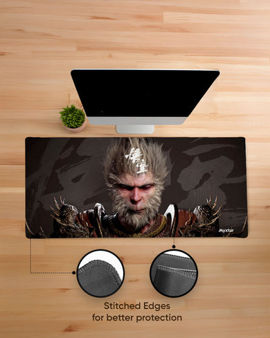 Legend of the Monkey King EdgeGuard Desk Mat