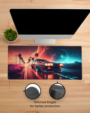 Vibrant Ride Gaming Desk Mat M 1