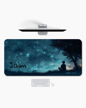 Jaim Desk-Mat