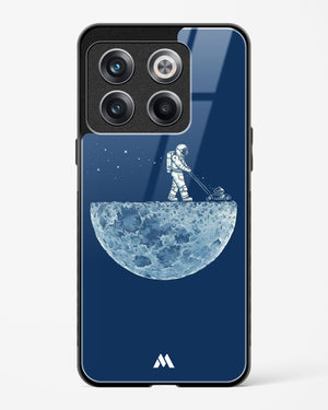 Moonscaping Glass Case Phone Cover (OnePlus)
