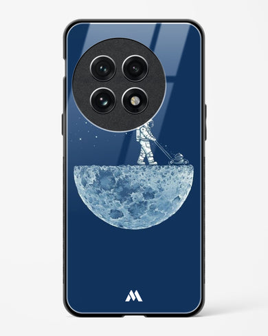 Moonscaping Glass Case Phone Cover (OnePlus)