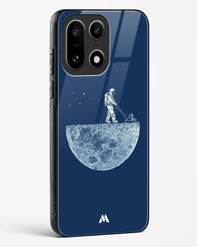 Moonscaping Glass Case Phone Cover (OnePlus)