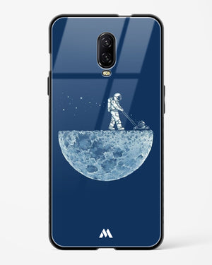 Moonscaping Glass Case Phone Cover (OnePlus)