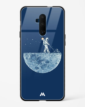 Moonscaping Glass Case Phone Cover (OnePlus)