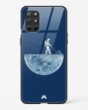 Moonscaping Glass Case Phone Cover (OnePlus)