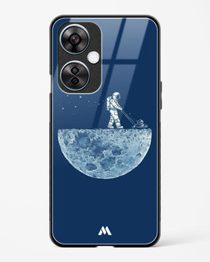 Moonscaping Glass Case Phone Cover (OnePlus)