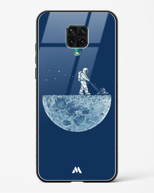 Moonscaping Glass Case Phone Cover-(Xiaomi)