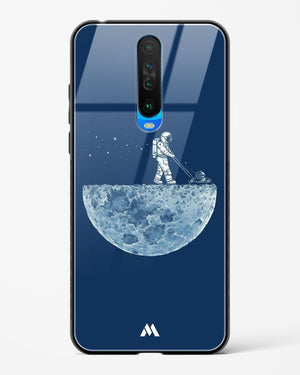 Moonscaping Glass Case Phone Cover (Xiaomi)