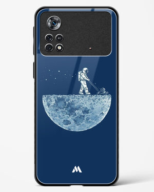 Moonscaping Glass Case Phone Cover (Xiaomi)