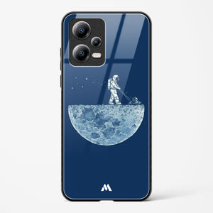 Moonscaping Glass Case Phone Cover-(Xiaomi)