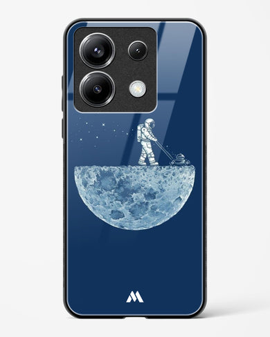 Moonscaping Glass Case Phone Cover (Xiaomi)