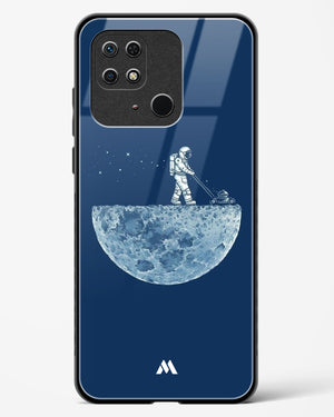 Moonscaping Glass Case Phone Cover (Xiaomi)