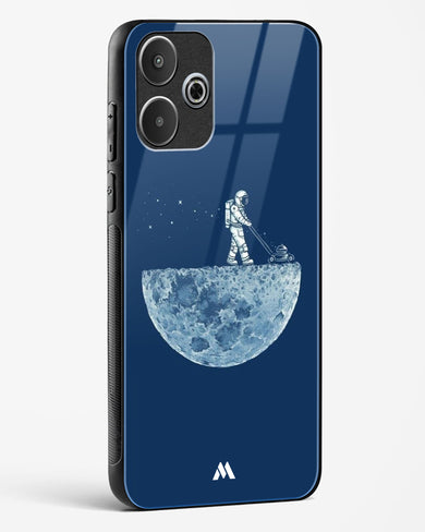 Moonscaping Glass Case Phone Cover (Xiaomi)