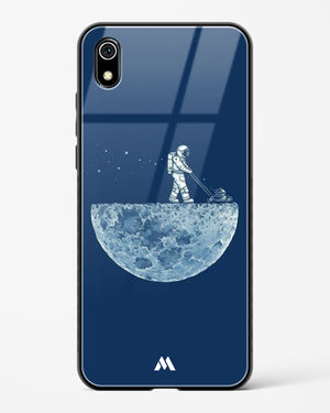 Moonscaping Glass Case Phone Cover-(Xiaomi)