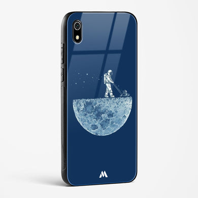 Moonscaping Glass Case Phone Cover (Xiaomi)