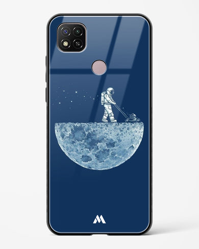 Moonscaping Glass Case Phone Cover (Xiaomi)