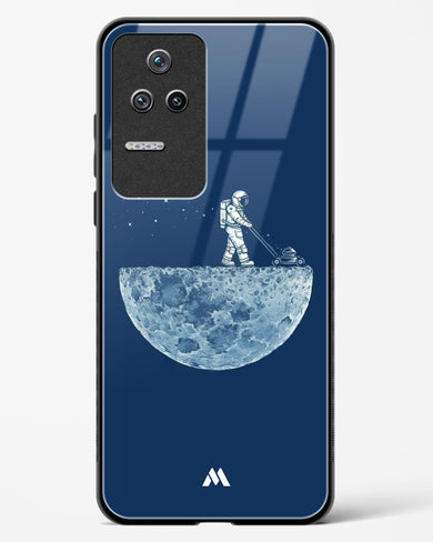 Moonscaping Glass Case Phone Cover (Xiaomi)
