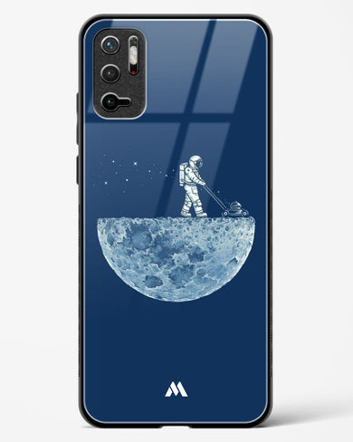Moonscaping Glass Case Phone Cover (Xiaomi)