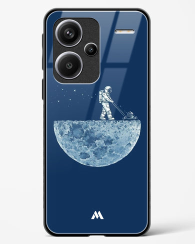Moonscaping Glass Case Phone Cover (Xiaomi)