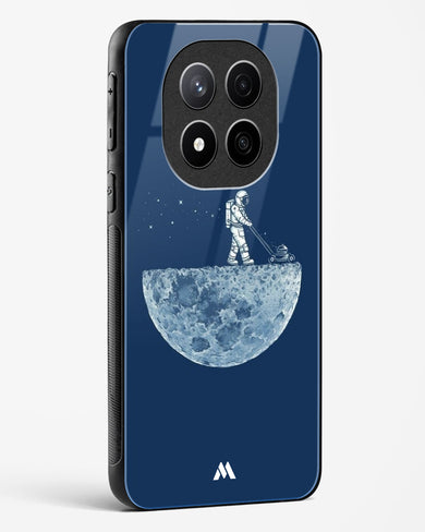 Moonscaping Glass Case Phone Cover (Xiaomi)