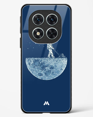 Moonscaping Glass Case Phone Cover (Xiaomi)