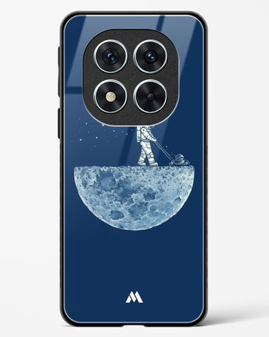 Moonscaping Glass Case Phone Cover (Xiaomi)