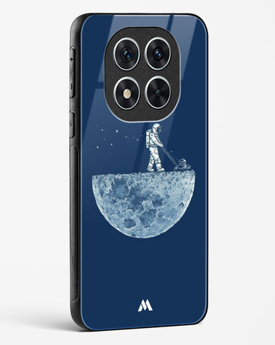Moonscaping Glass Case Phone Cover (Xiaomi)