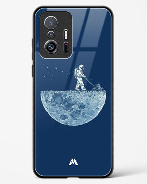 Moonscaping Glass Case Phone Cover (Xiaomi)