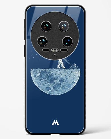 Moonscaping Glass Case Phone Cover (Xiaomi)