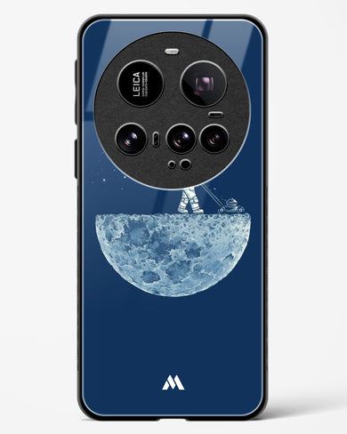 Moonscaping Glass Case Phone Cover (Xiaomi)