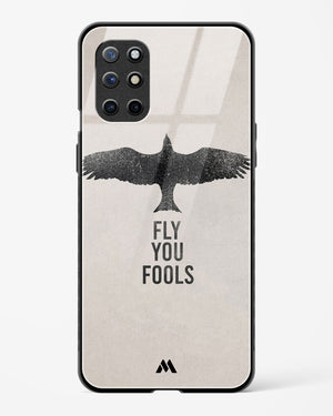 Fly you Fools Glass Case Phone Cover (OnePlus)