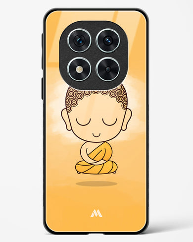 Zen like the Buddha Glass Case Phone Cover (Xiaomi)