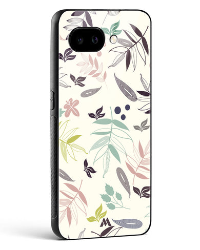 Autumn Leaves Glass Case Phone Cover (Google)