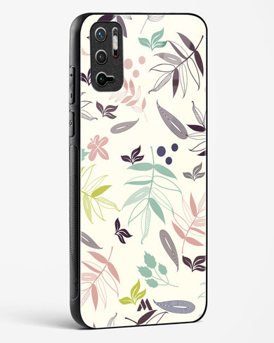 Autumn Leaves Glass Case Phone Cover (Xiaomi)