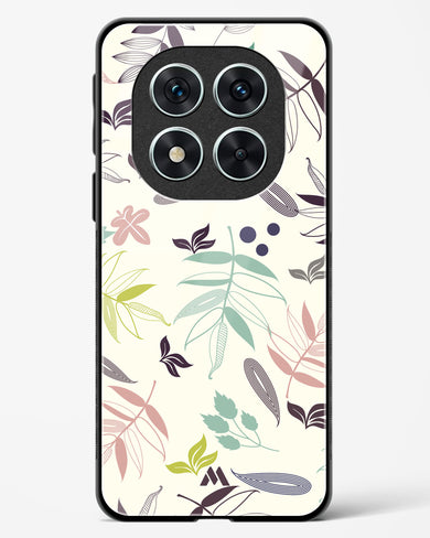 Autumn Leaves Glass Case Phone Cover (Xiaomi)