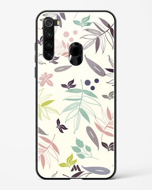 Autumn Leaves Glass Case Phone Cover (Xiaomi)