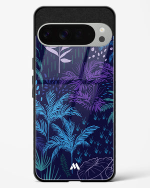 Midnight Grove Glass Case Phone Cover (Google)