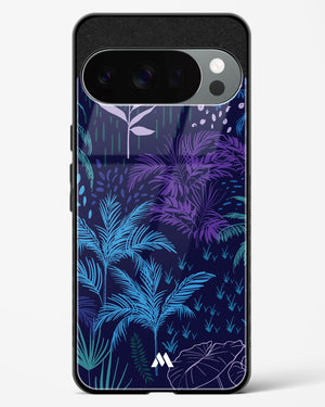 Midnight Grove Glass Case Phone Cover (Google)