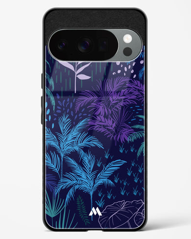 Midnight Grove Glass Case Phone Cover (Google)