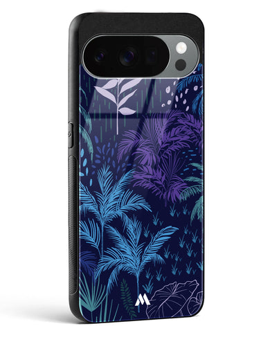 Midnight Grove Glass Case Phone Cover (Google)