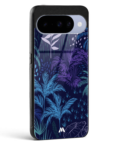 Midnight Grove Glass Case Phone Cover (Google)