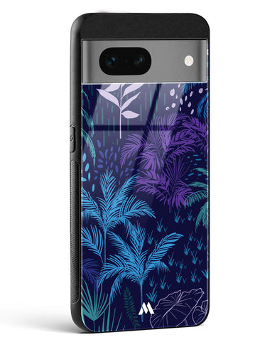 Midnight Grove Glass Case Phone Cover (Google)