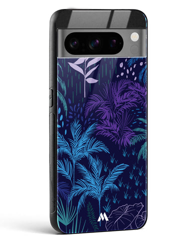 Midnight Grove Glass Case Phone Cover (Google)